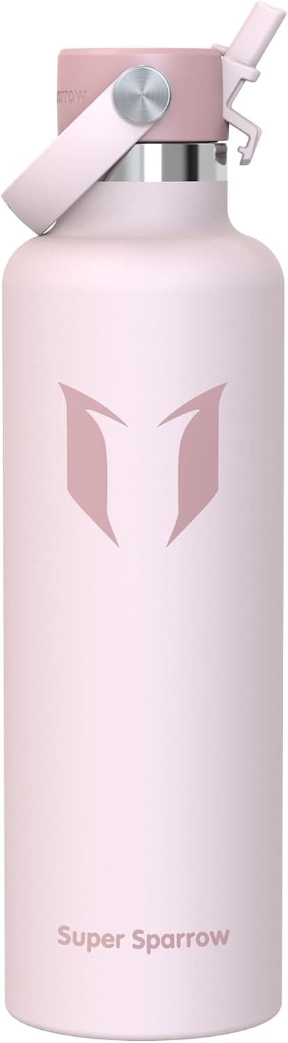 Super Sparrow FlipFlow Isotherme 500 ml