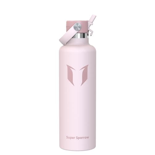 Super Sparrow FlipFlow Isotherme 500 ml